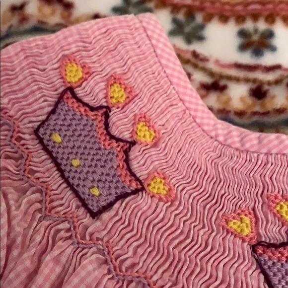 Princess long dress - Picture 4 of 5